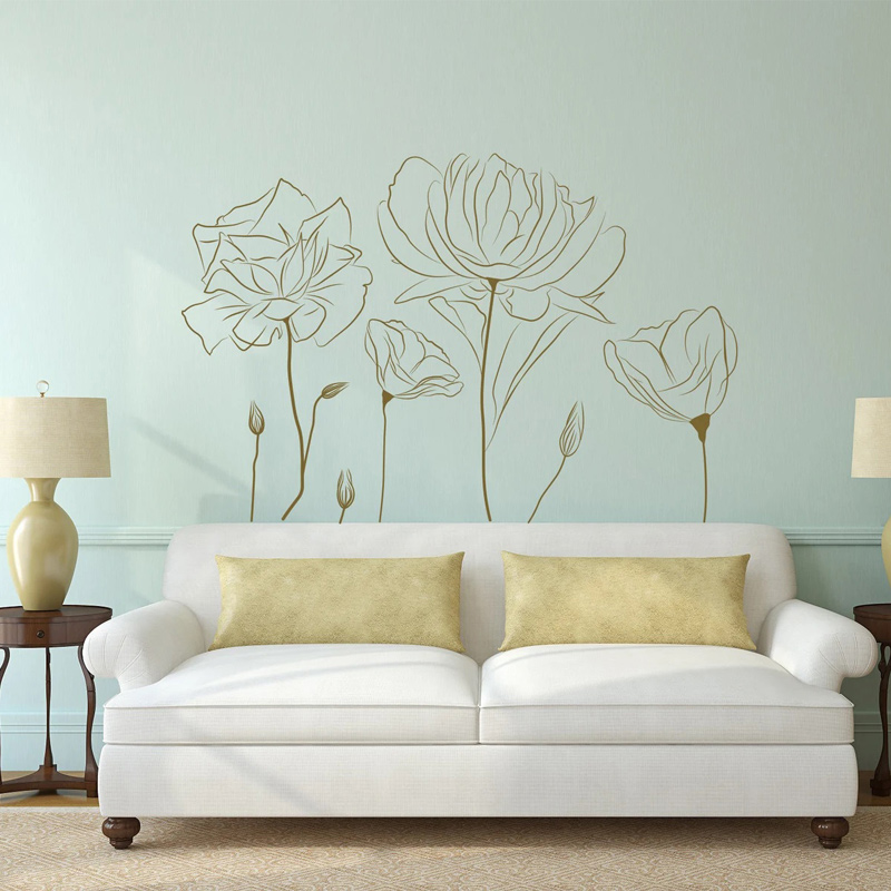 Monstera Thai Constellation - Vật Có Hoa Anh Túc Họa