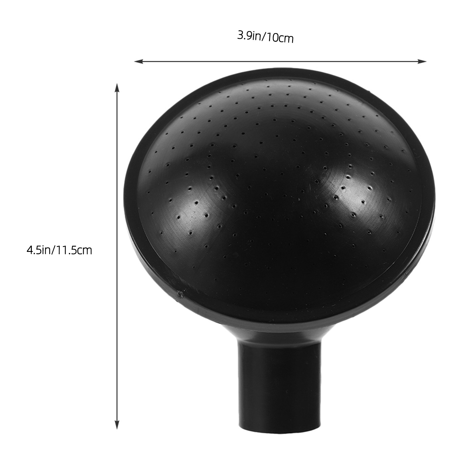 2Pcs Water Can Sprinkler Head  - đánh giá và giá Plant Parent