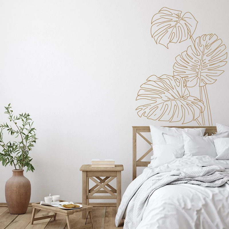 Monstera Rừng Nhiệt Đới Lá Dec - đánh giá và giá Monstera Thai Constellation