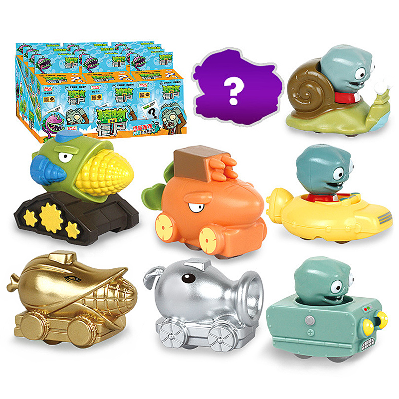 Plants vs. Zombies Toy Peashoo - đánh giá và giá Plant Parent Vs Plantin