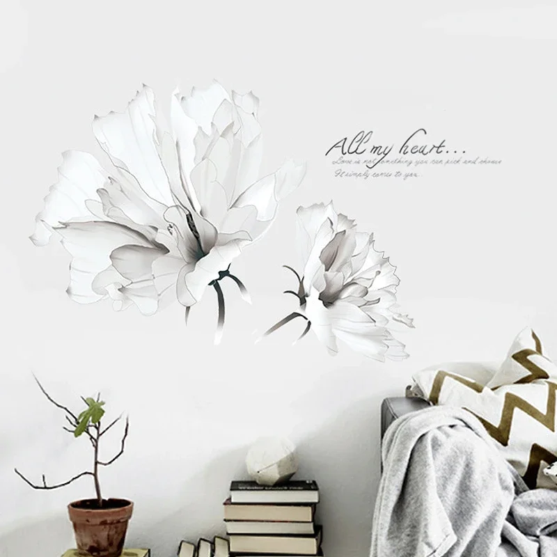 Fresh Wall Sticker Creative Be - đánh giá và giá Monstera Thai Constellation
