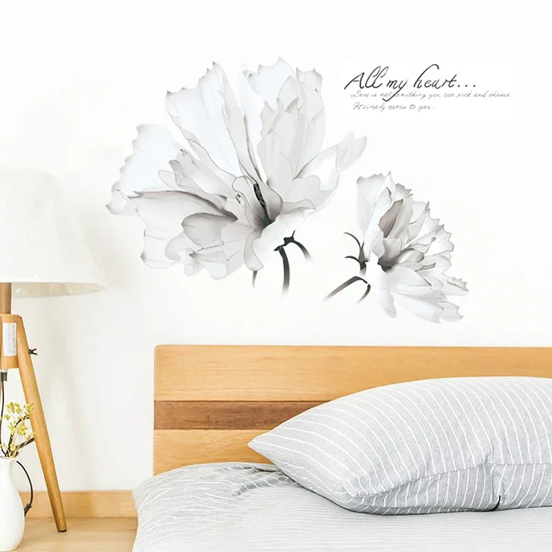 Fresh Wall Sticker Creative Be - đánh giá và giá Monstera Thai Constellation