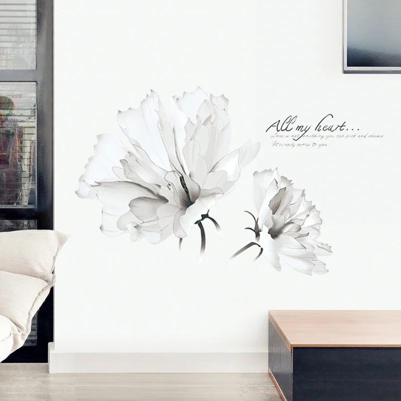 Fresh Wall Sticker Creative Be - đánh giá và giá Monstera Thai Constellation