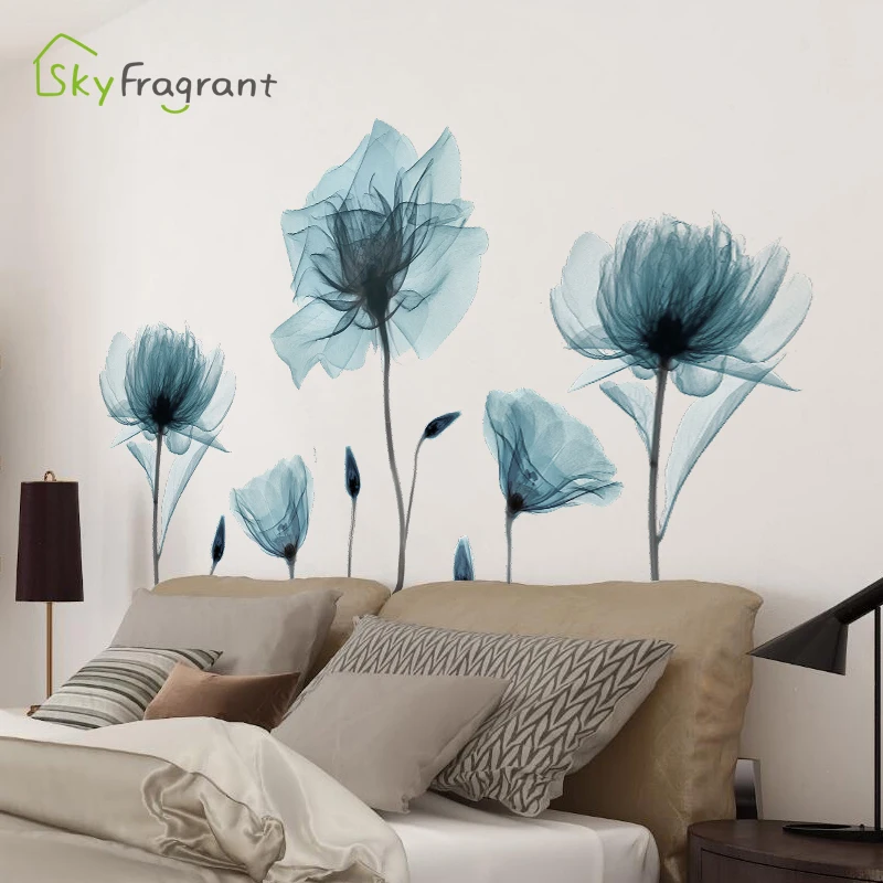 Nordic Lotus Wall Stickers For - đánh giá và giá Monstera Thai Constellation