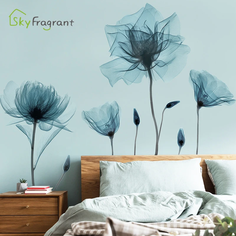 Nordic Lotus Wall Stickers For - đánh giá và giá Monstera Thai Constellation