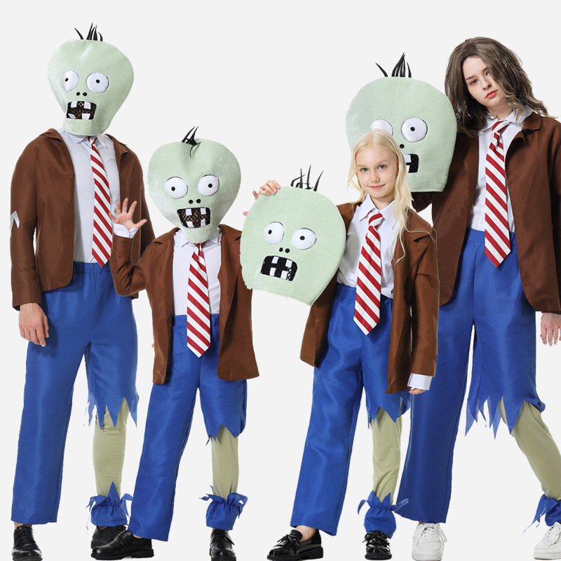 Parent-Child Matching Hallowee - đánh giá và giá Plant Parent Vs Plantin