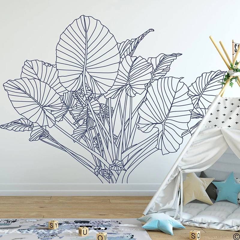 Tai Voi Thực Vật Nhiệt Đới Dec - đánh giá và giá Monstera Thai Constellation