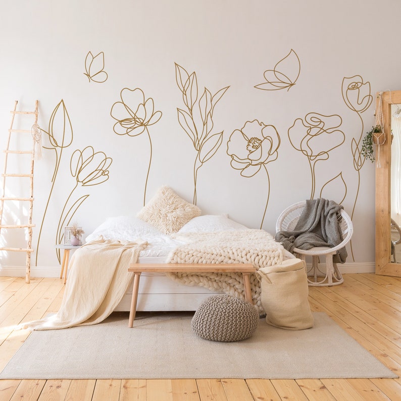 Large Minimal  Flowers Butterf - đánh giá và giá Monstera Thai Constellation