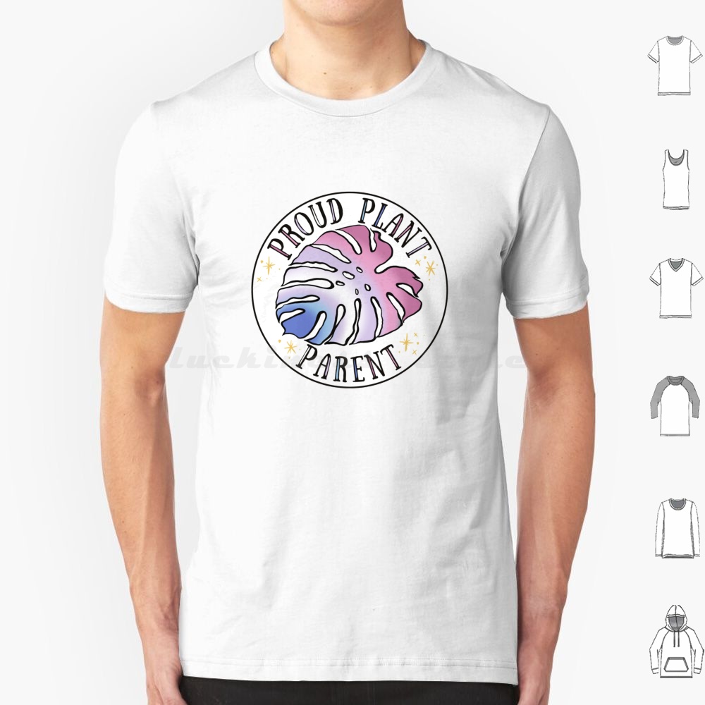 Proud Plant Parent T Shirt 6xl - đánh giá và giá Plant Parent
