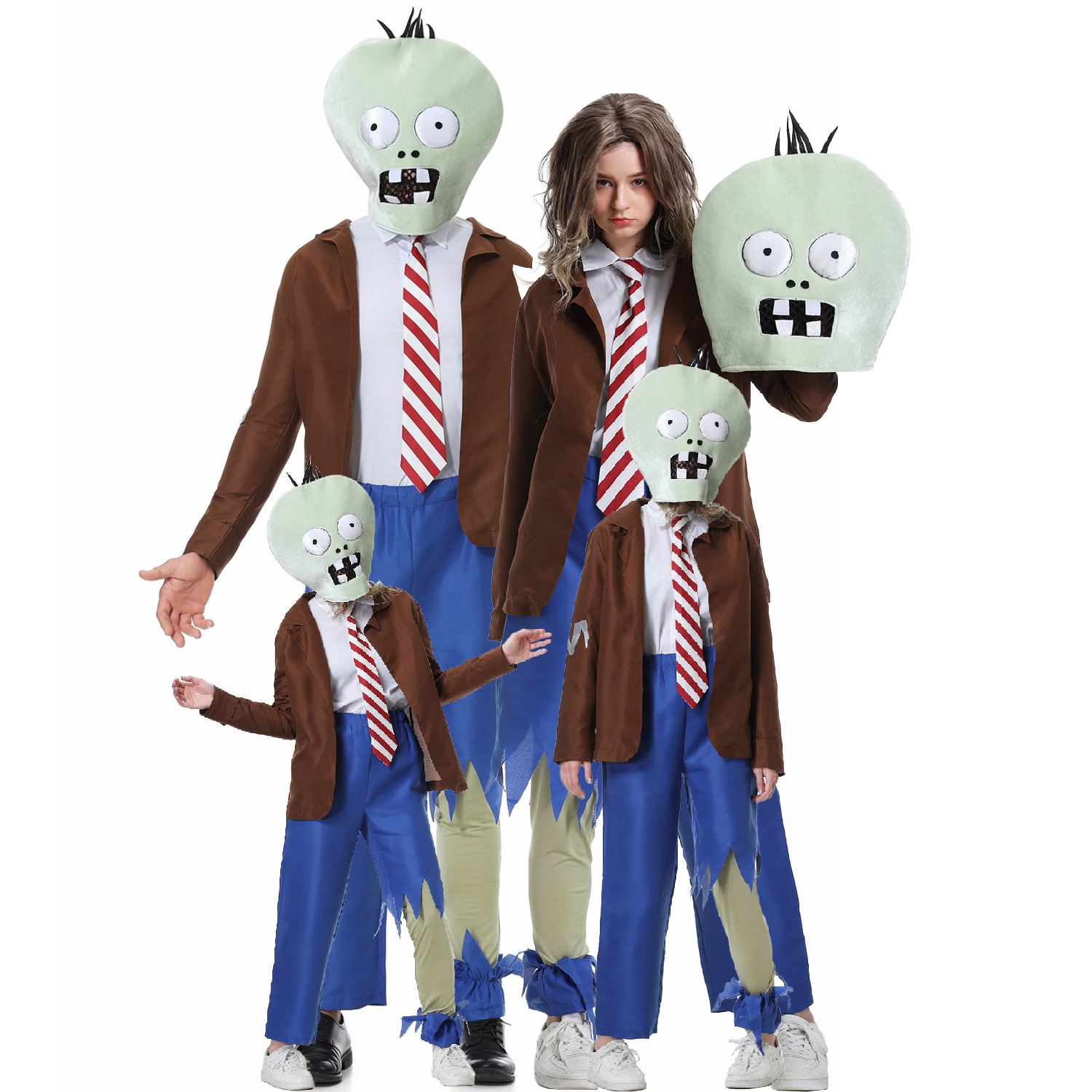 S-XL Plant Vs. Zombie Characte - đánh giá và giá Plant Parent Vs Plantin
