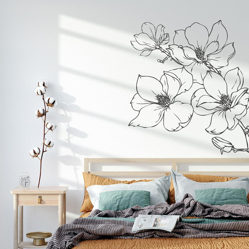 Làm Đẹp Hoa Vật Có Decal Dán T - đánh giá và giá Monstera Thai Constellation