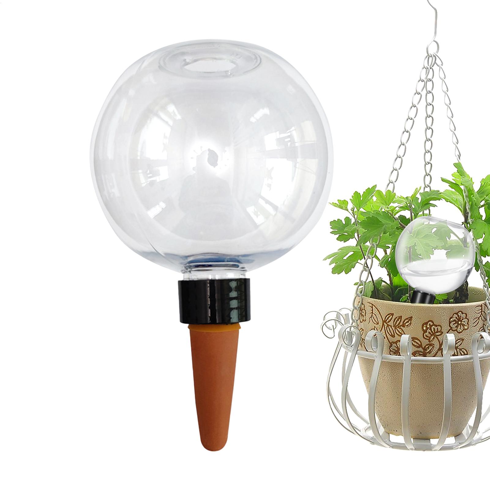 500ml Automatic Plant Watering - đánh giá và giá Plant Parent