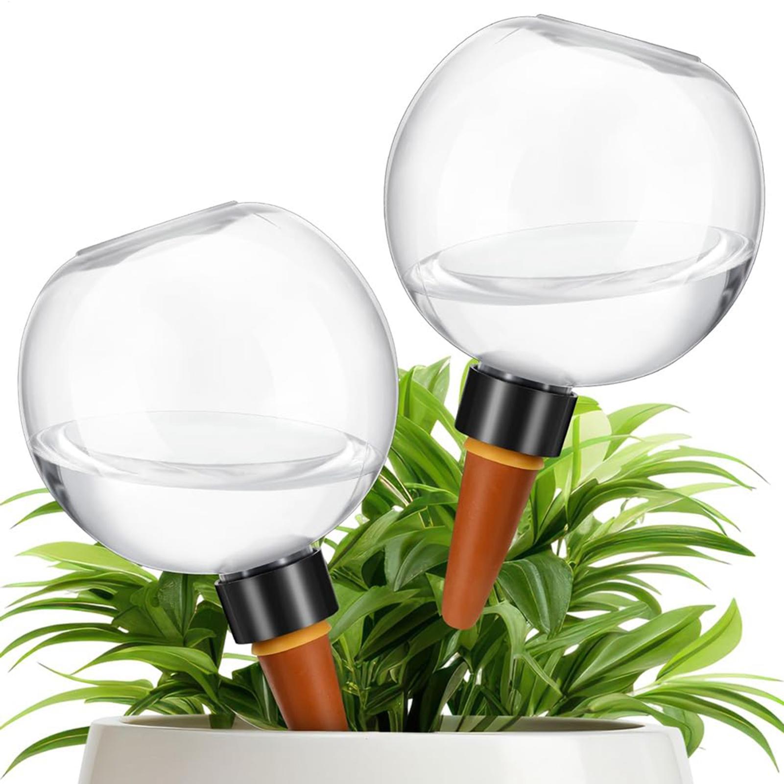 500ml Automatic Plant Watering - đánh giá và giá Plant Parent