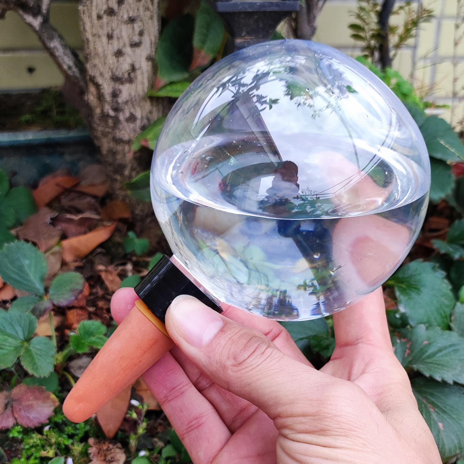 500ml Automatic Plant Watering - đánh giá và giá Plant Parent