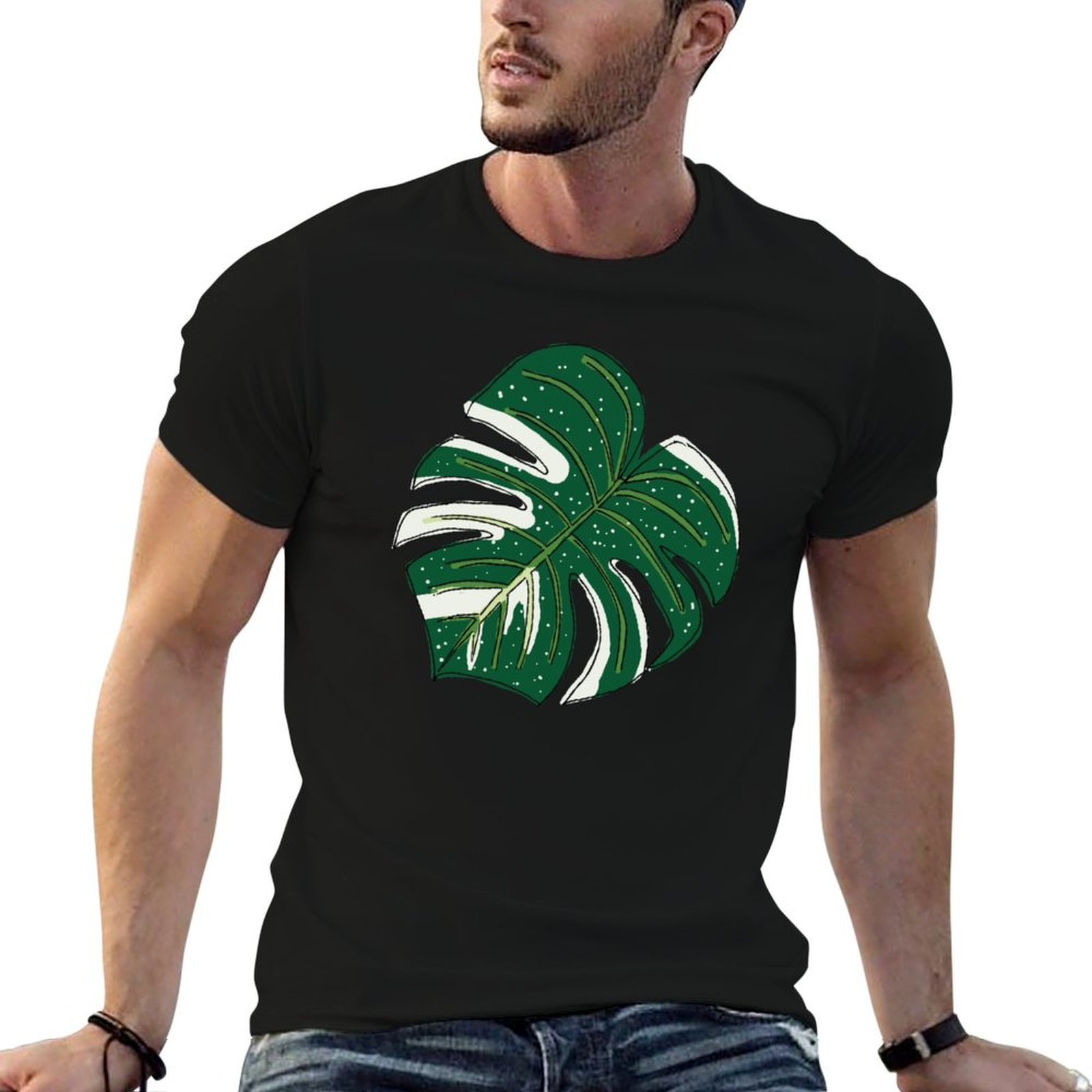 Monstera Thai Constellation T- - đánh giá và giá Monstera Thai Constellation