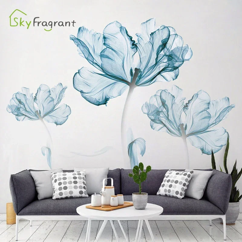 Creative Warm Wall Stickers No - đánh giá và giá Monstera Thai Constellation