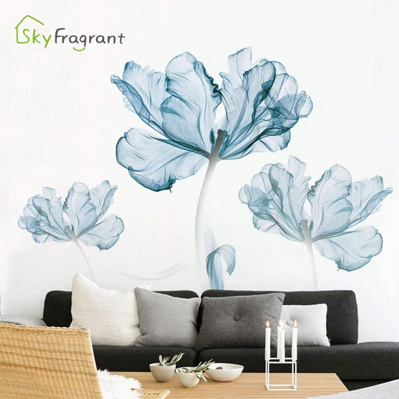 Creative Warm Wall Stickers No - đánh giá và giá Monstera Thai Constellation