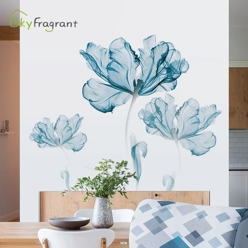 Creative Warm Wall Stickers No - đánh giá và giá Monstera Thai Constellation