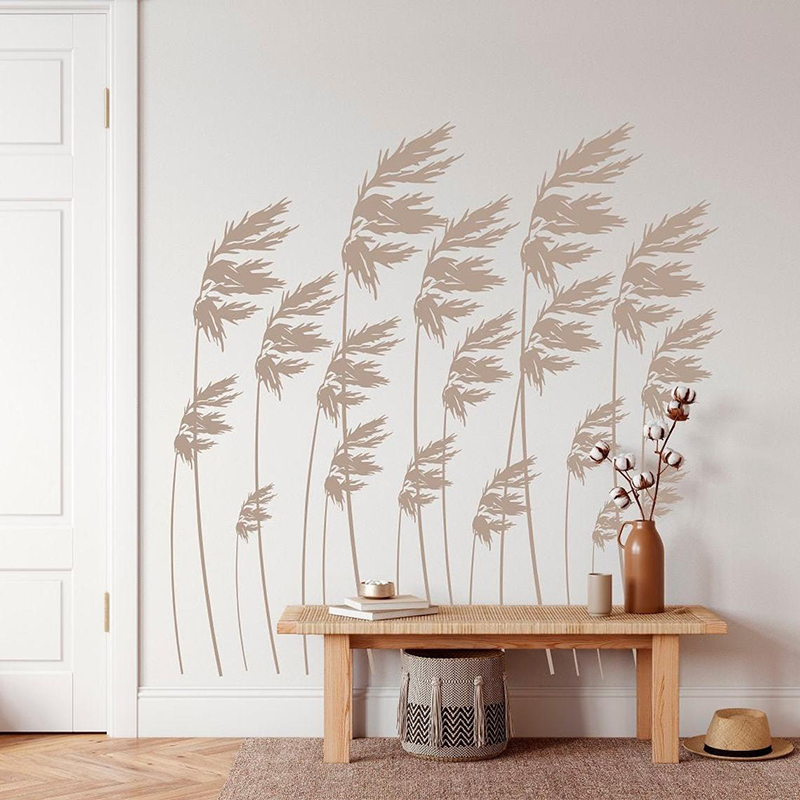 Lớn Lau Sậy Hoa Bồ Công Anh Dá - đánh giá và giá Monstera Thai Constellation